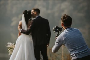 Pourquoi choisir un photographe professionnel pour son mariage ?