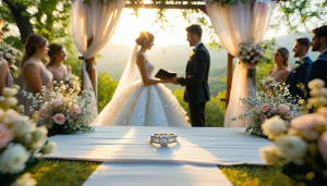 découvrez l'importance de souscrire une assurance mariage pour protéger votre grand jour. apprenez comment cette couverture peut vous aider à faire face aux imprévus et garantir un événement serein et mémorable.