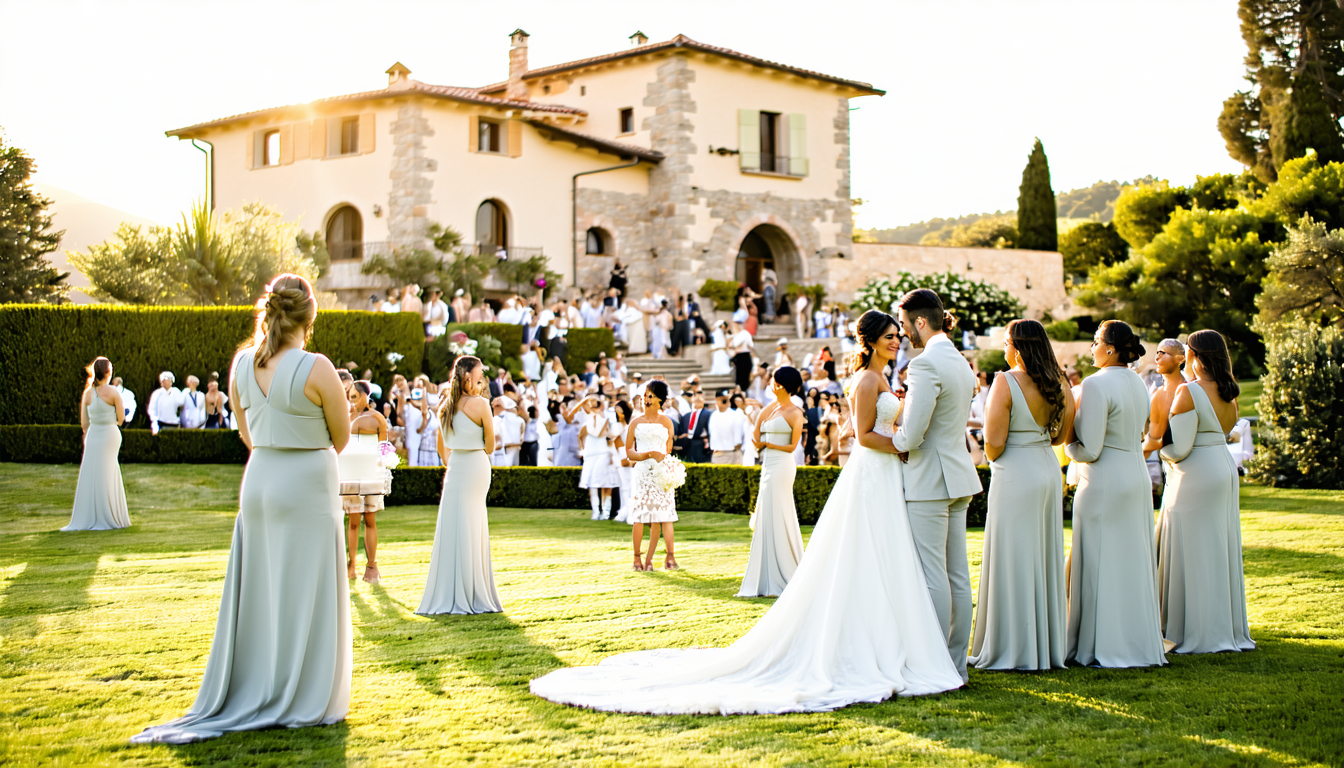 découvrez l'importance de l'assurance mariage et comment elle peut vous protéger le jour j. évitez les imprévus et assurez-vous que votre célébration reste inoubliable en toute sérénité.