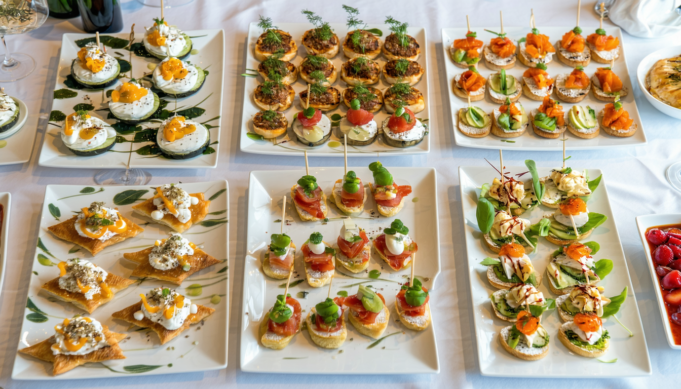 découvrez les avantages et inconvénients d'un cocktail dînatoire pour votre mariage. cette solution moderne allie convivialité et élégance tout en offrant une variété de mets à vos invités. explorez les points clés à considérer pour faire le meilleur choix pour célébrer votre grand jour.