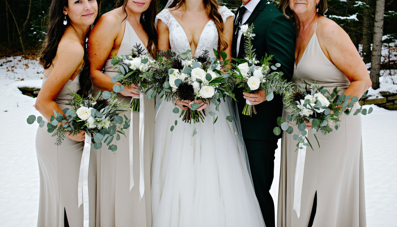 découvrez nos meilleures astuces pour économiser sur votre budget mariage. apprenez à planifier un événement mémorable sans pour autant dépasser vos limites financières grâce à nos conseils pratiques et efficaces.