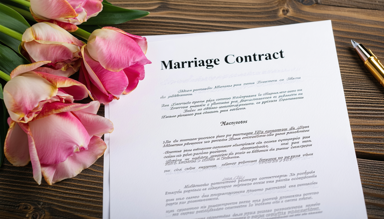 découvrez comment choisir le régime matrimonial qui vous convient le mieux dans votre contrat de mariage. guide pratique pour comprendre les différentes options, leurs avantages et implications juridiques afin de faire un choix éclairé pour votre union.