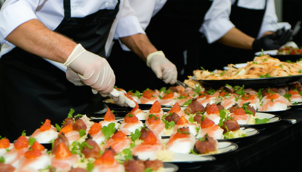 découvrez nos conseils pratiques pour préparer une dégustation traiteur réussie. de la sélection des mets à la présentation des plats, apprenez à impressionner vos invités avec des astuces simples et délicieuses.