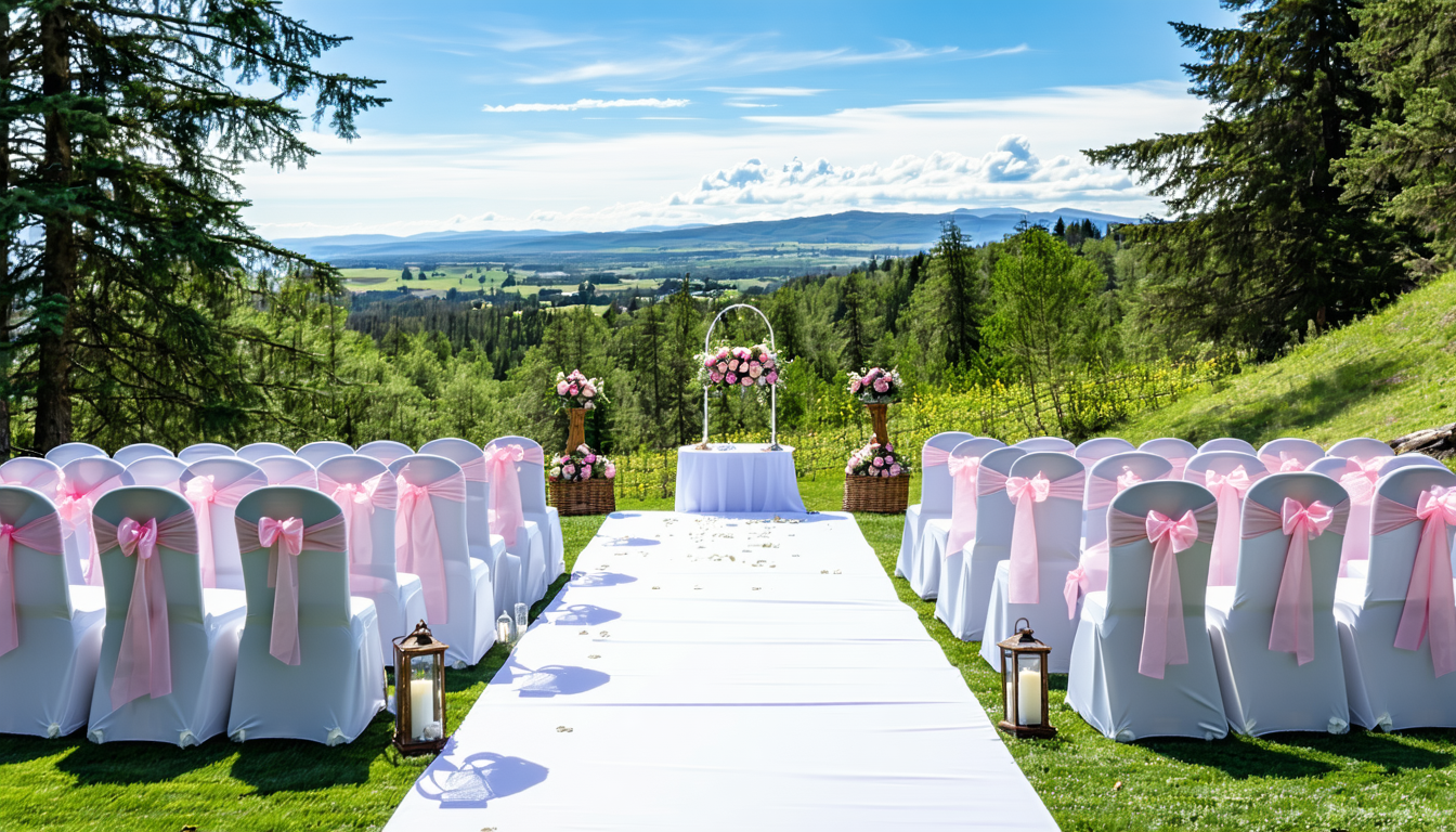 préparez votre mariage avec notre planning de 18 mois ! découvrez les étapes essentielles pour ne rien oublier et garantir un jour j inoubliable. organisez-vous efficacement et profitez de chaque moment de cette aventure unique.