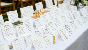 découvrez notre guide complet pour un planning de mariage sur 18 mois, conçu pour vous aider à ne rien oublier et à organiser le jour j sereinement. suivez nos conseils pratiques et astuces pour faire de votre rêve une réalité !