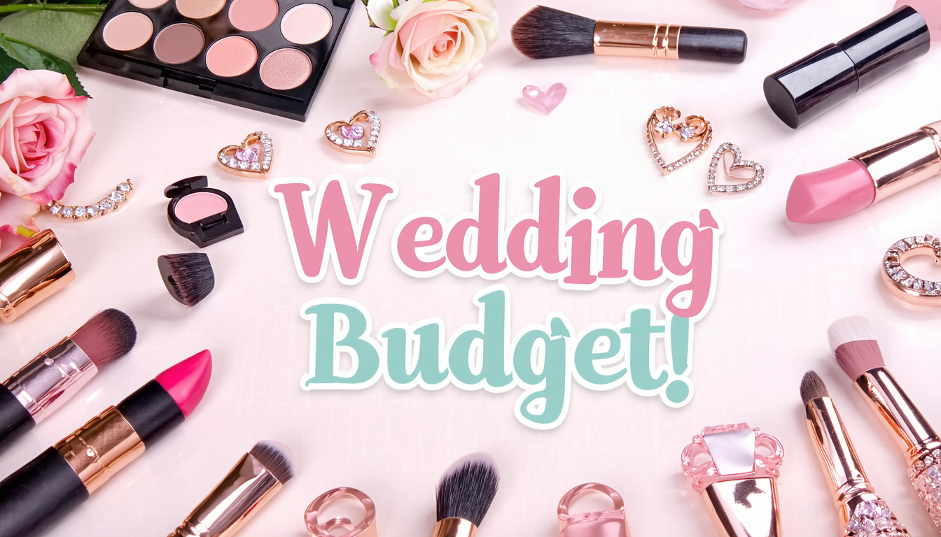 découvrez notre guide complet des tarifs pour la coiffure et le maquillage de mariage en 2025. comparez les prix, trouvez des conseils utiles et préparez-vous à sublimer votre look le jour j avec élégance et à petit prix.