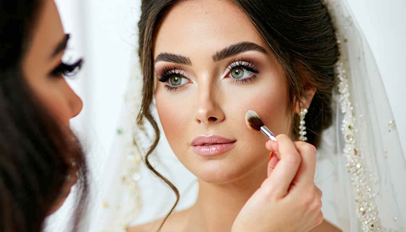 découvrez notre guide complet des tarifs pour la coiffure et le maquillage de mariage en 2025. informez-vous sur les prix et les options disponibles afin de faire le meilleur choix pour votre grand jour.