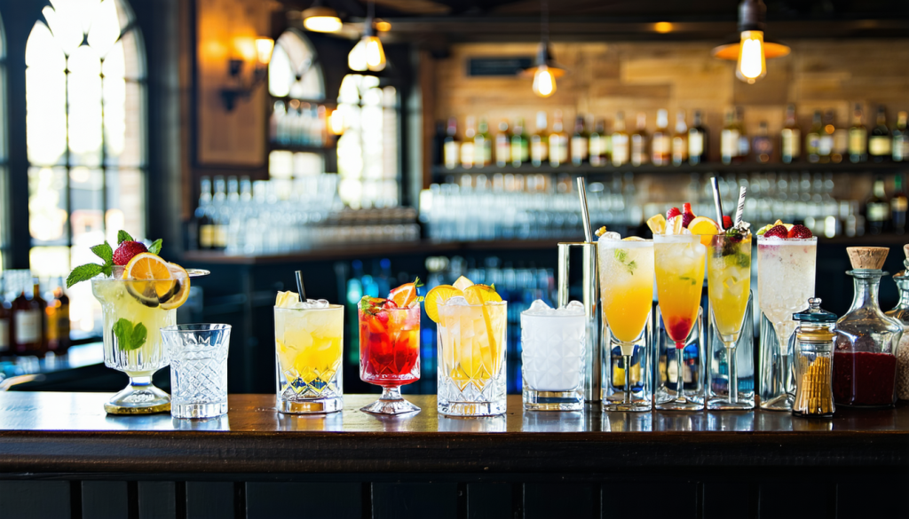 découvrez les prix des traiteurs pour mariage en 2025 et apprenez à budgétiser le repas de vos noces. obtenez des conseils pratiques pour choisir le menu qui conviendra à votre style tout en respectant votre budget.