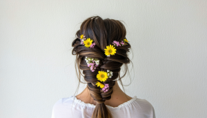 découvrez les tendances coiffures de mariée pour 2025 avec nos inspirations innovantes. que vous préfériez un look romantique, bohème ou moderne, trouvez la coiffure parfaite pour sublimer votre grand jour.