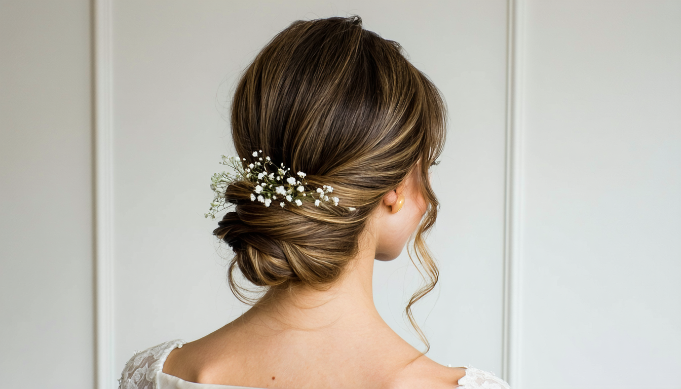 découvrez les tendances coiffures de mariée pour 2025 ! plongez dans nos inspirations et trouvez le style parfait pour sublimer votre beauté le jour j. que vous optiez pour des chignons élégants, des ondulations romantiques ou des accessoires raffinés, laissez-vous inspirer par les styles qui feront sensation lors des prochaines cérémonies.