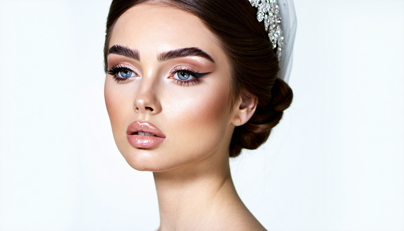 découvrez les tendances coiffures de mariée pour 2025 avec nos inspirations élégantes et modernes. que vous souhaitiez un look romantique ou audacieux, trouvez la coiffure parfaite qui fera de votre grand jour un moment inoubliable.