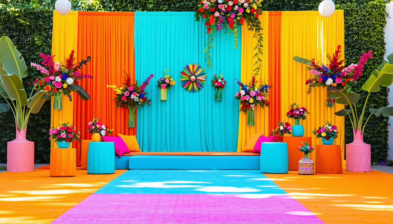 découvrez les avantages et inconvénients de faire appel à un wedding planner ou d'organiser votre mariage en solo. choisissez la meilleure option pour rendre ce jour inoubliable grâce à nos conseils pratiques et notre comparaison détaillée.