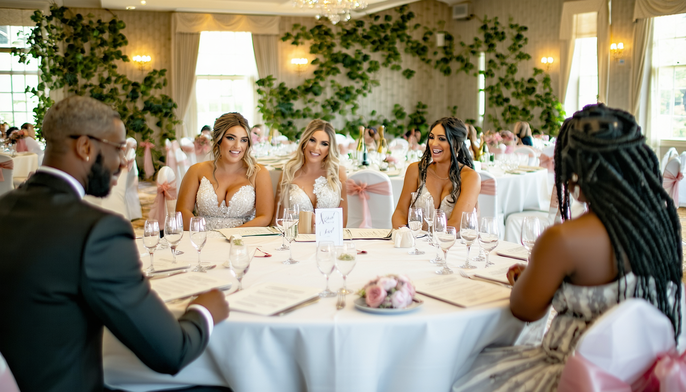 découvrez les avantages et inconvénients de faire appel à un wedding planner ou d'organiser votre mariage par vous-même. comparez les coûts, le stress et la personnalisation pour choisir la meilleure option qui répond à vos besoins et à vos envies.