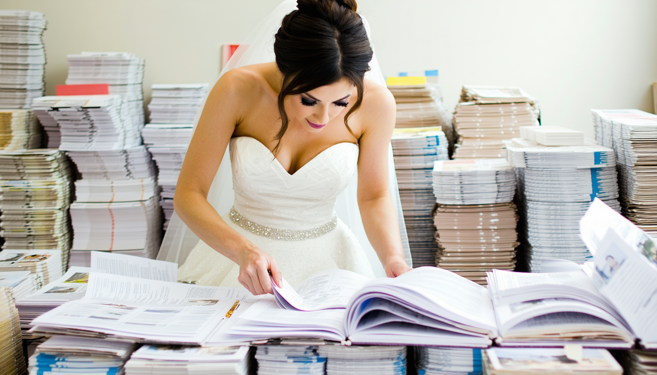 découvrez les avantages et inconvénients de faire appel à un wedding planner ou d'organiser votre mariage par vous-même. comparez les services offerts, le coût et le stress lié à chaque option pour faire le meilleur choix pour votre grand jour.