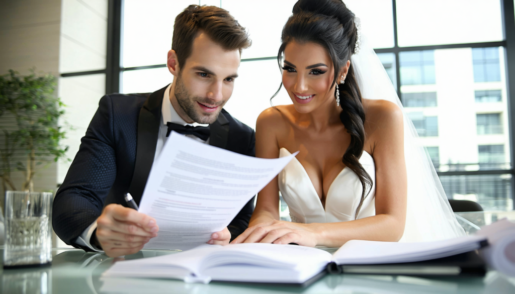 découvrez quels sont vos droits et recours face aux prestataires en cas d'annulation de mariage : remboursements, conditions, démarches juridiques et conseils pour protéger vos intérêts.