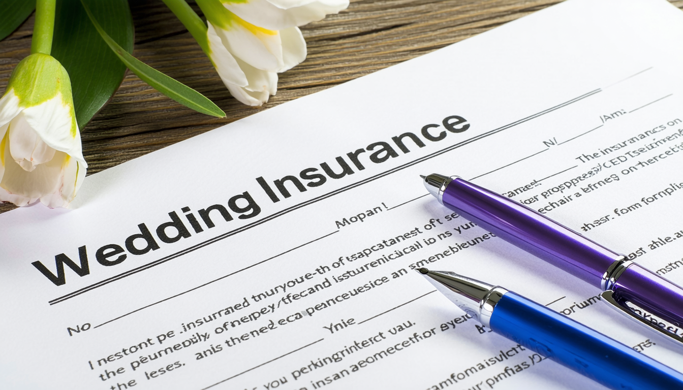 découvrez quels sont vos droits en cas d’annulation de mariage et comment gérer vos relations avec les prestataires : remboursements, clauses de contrat, et démarches à suivre.