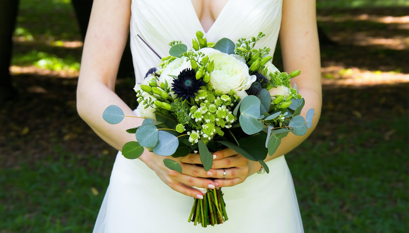 découvrez les tendances 2025 des bouquets de mariée : formes modernes, couleurs tendances et inspirations pour un mariage stylé et unique. trouvez le bouquet idéal pour sublimer votre journée spéciale !