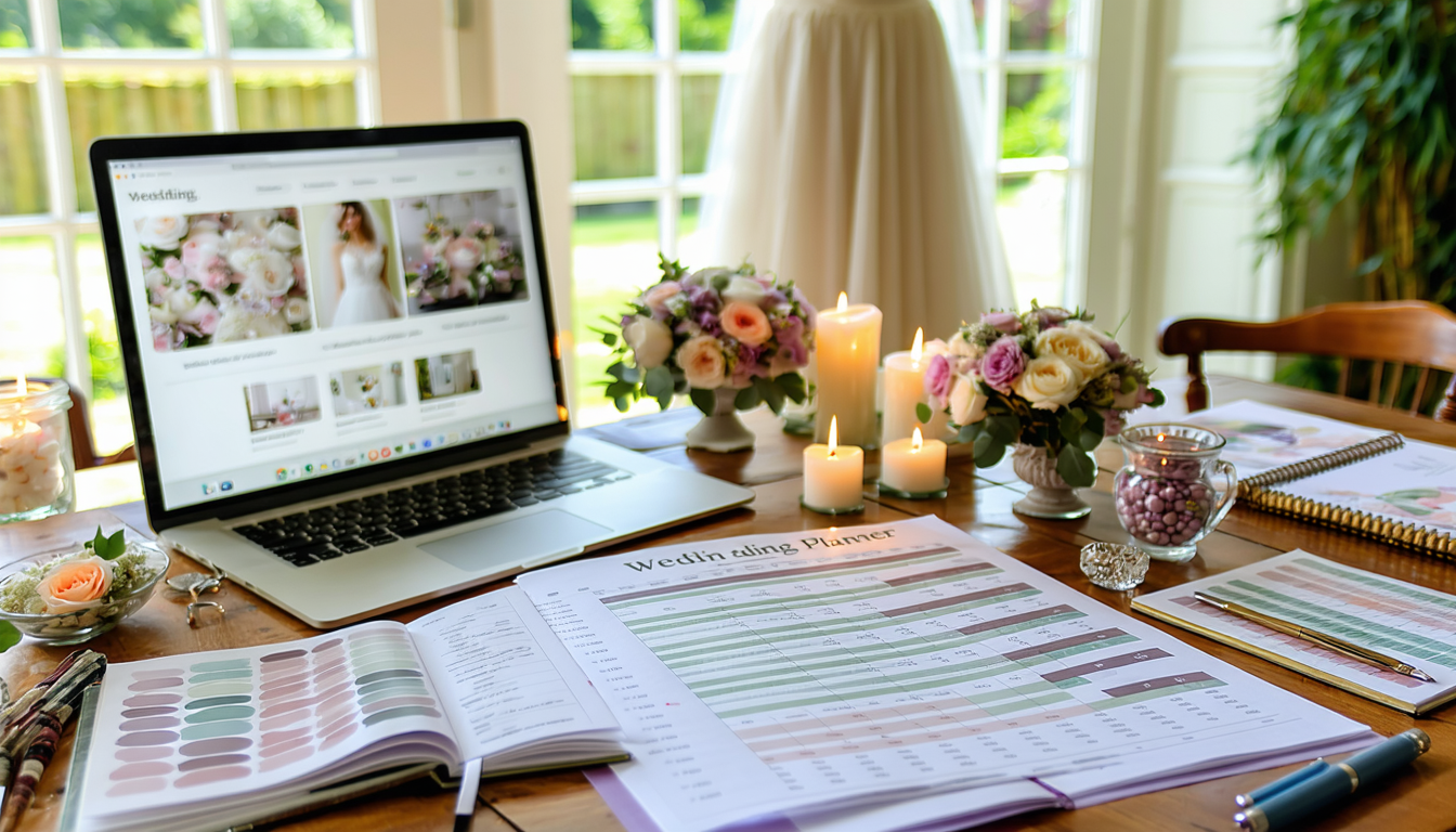 découvrez notre guide complet du budget mariage 2025 : conseils, astuces et outils pratiques pour planifier facilement toutes vos dépenses et réussir votre grand jour sans mauvaises surprises.