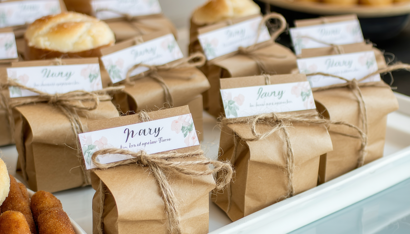 découvrez des idées originales et personnalisées pour vos cadeaux d'invités de mariage. faites de ce jour spécial un souvenir inoubliable avec des attentions uniques qui raviront vos proches.