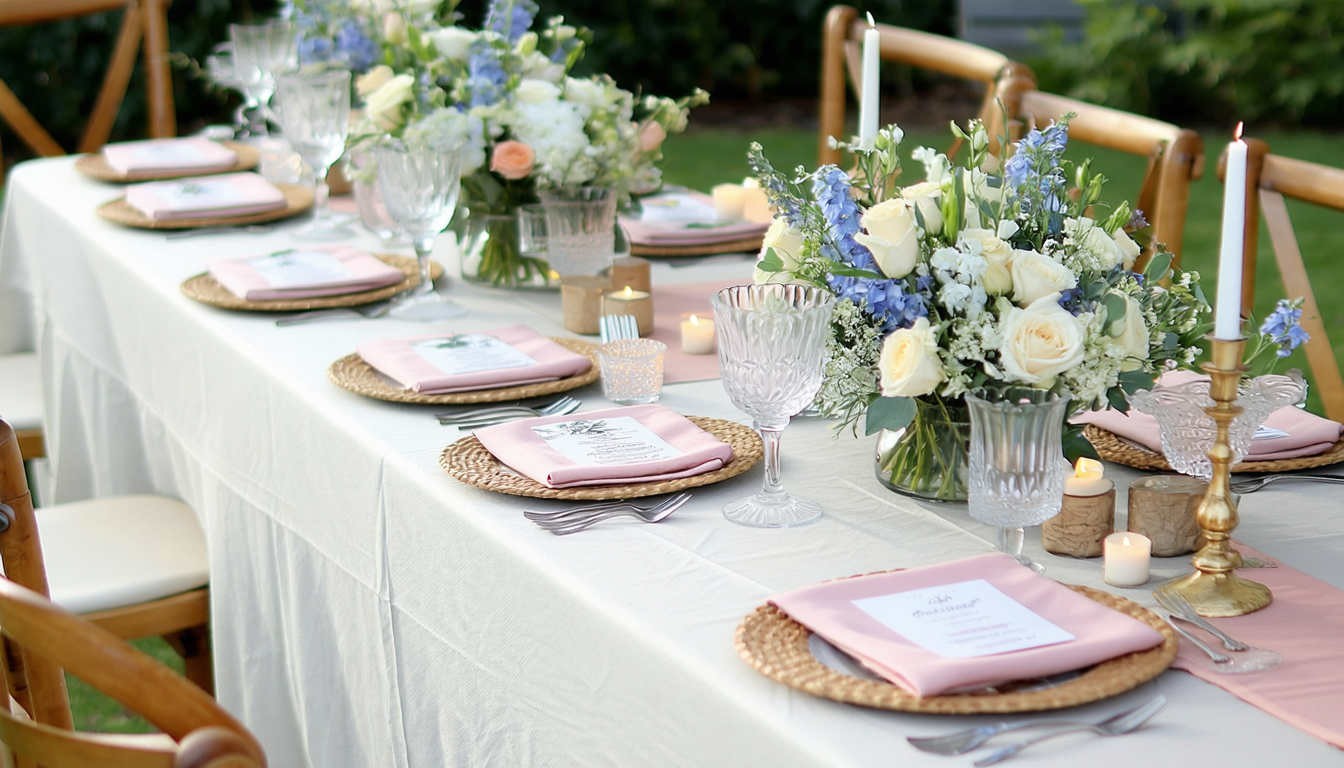 découvrez nos conseils pratiques pour organiser un brunch de mariage inoubliable avec votre traiteur. apprenez à sélectionner les plats parfaits, à créer une ambiance conviviale et à coordonner les services pour ravir vos invités durant ce moment festif.