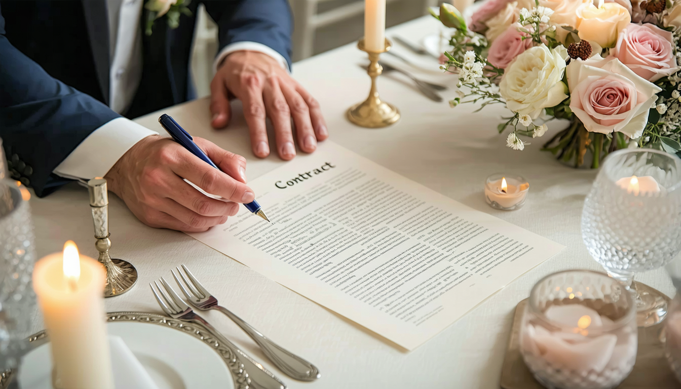 découvrez si le contrat de mariage est obligatoire ou optionnel en france. explications sur son utilité, ses avantages et les conséquences pour les couples mariés.