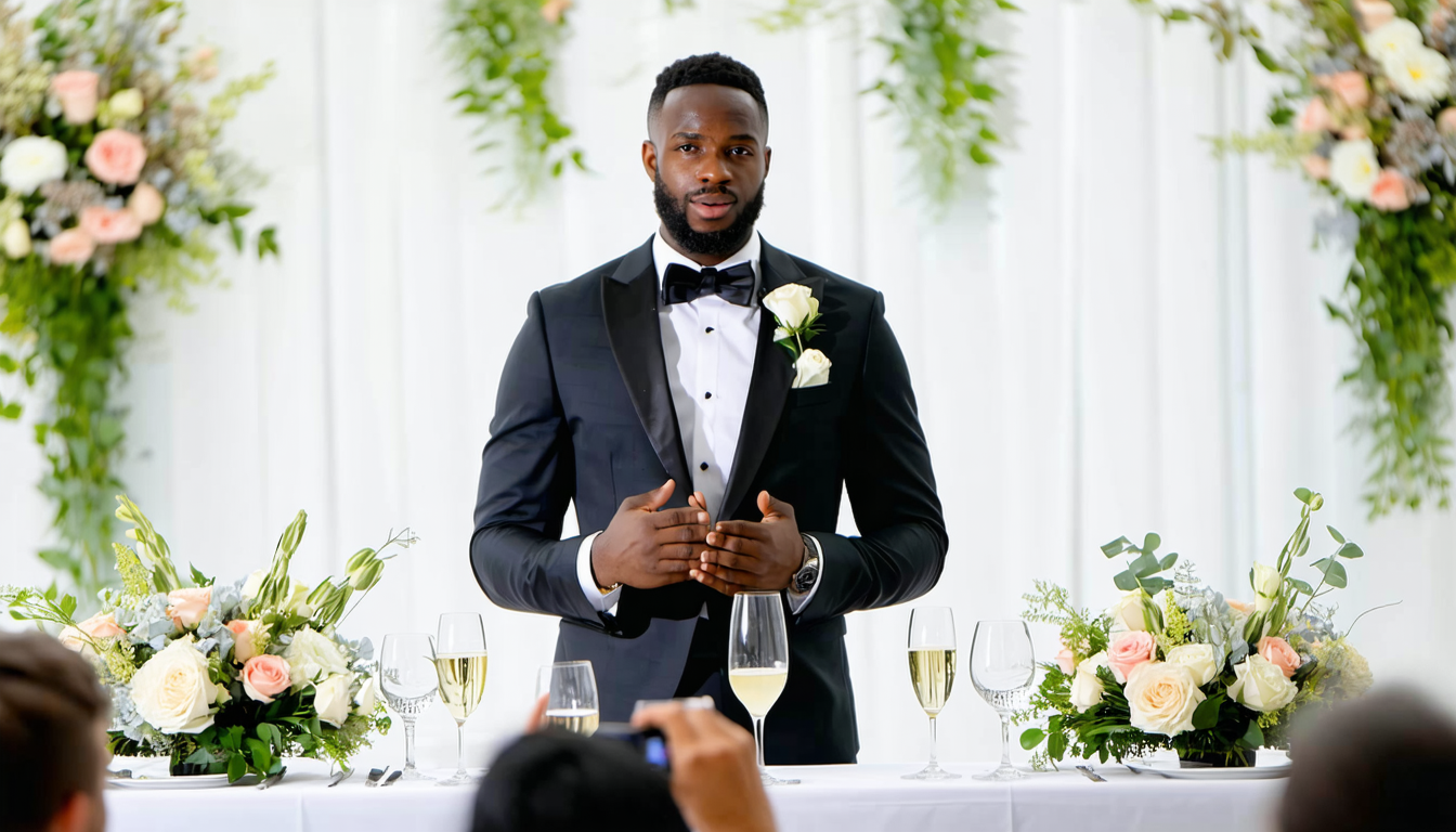 découvrez nos conseils et astuces pour rédiger un discours de témoin de mariage émouvant, original et captivant. inspirez-vous pour marquer les esprits le jour j !