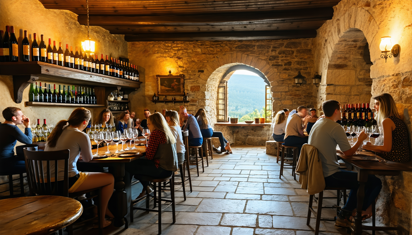 découvrez tout ce qu’il faut savoir sur le droit de bouchon, cette pratique courante chez les traiteurs : définition, fonctionnement, avantages et conseils pour bien l’aborder lors de l’organisation de vos événements.