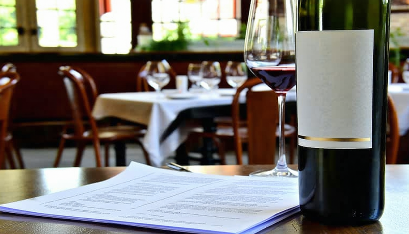 découvrez tout ce qu’il faut savoir sur le droit de bouchon, une pratique courante chez les traiteurs : définition, fonctionnement, avantages, conseils et astuces pour maîtriser vos coûts lors de vos événements.