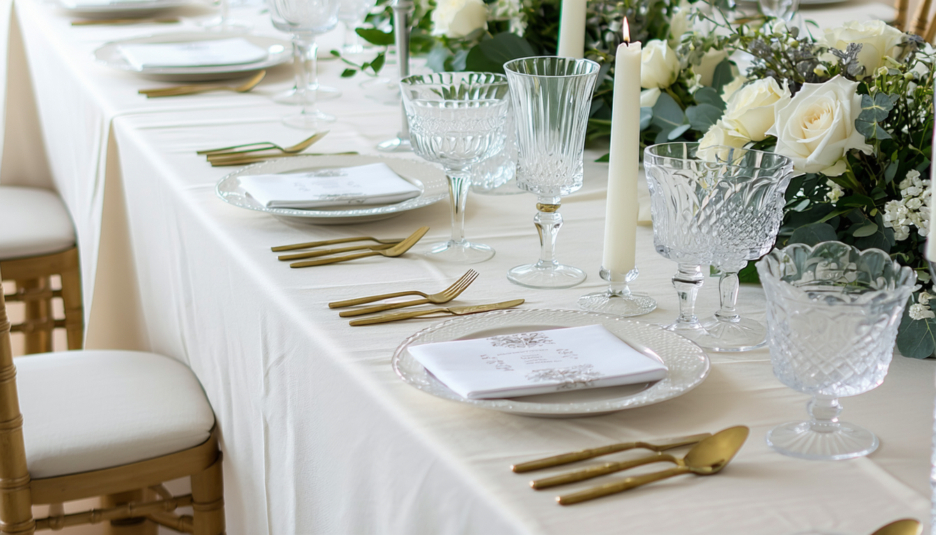 découvrez les erreurs courantes à éviter lors de l'organisation de votre mariage afin de garantir une cérémonie réussie et sans stress. conseils pratiques pour une planification parfaite.