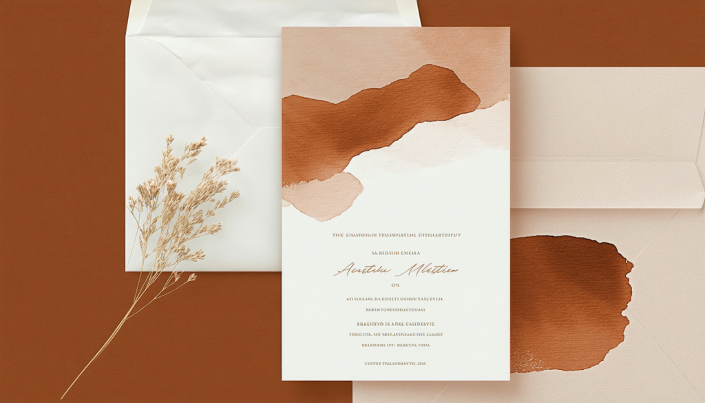 découvrez les tendances 2025 pour les faire-part de mariage : designs modernes, matières originales et idées créatives pour annoncer votre union avec style.