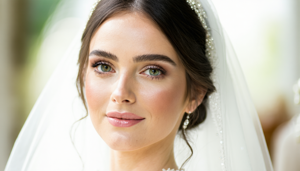 découvrez les différences entre le maquillage mariée naturel et glamour, ainsi que des conseils pour choisir le style qui sublimera votre beauté le jour de votre mariage. inspirations, tendances et astuces pour un look inoubliable !