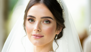 découvrez les différences entre le maquillage mariée naturel et glamour, ainsi que des conseils pour choisir le style qui sublimera votre beauté le jour de votre mariage. inspirations, tendances et astuces pour un look inoubliable !