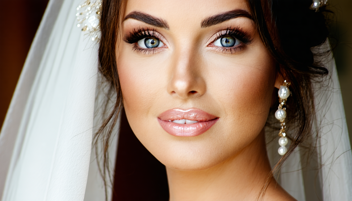 découvrez les différences entre le maquillage mariée naturel et le maquillage glamour. conseils, astuces et inspirations pour choisir le style idéal selon votre personnalité et le thème de votre mariage.