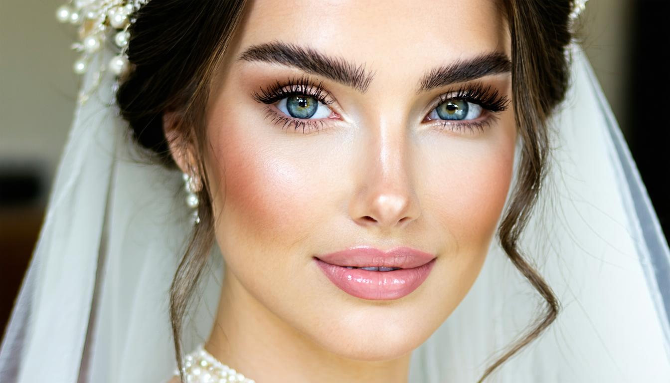 découvrez les différences entre le maquillage mariée naturel et le maquillage glamour pour votre grand jour. conseils, astuces et inspirations pour choisir le style qui vous mettra le plus en valeur lors de votre mariage.