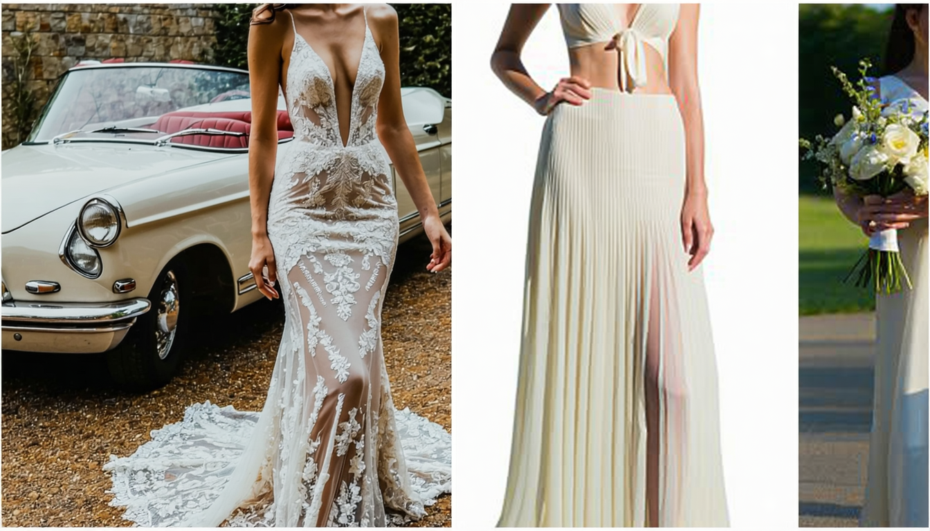 découvrez nos conseils pour organiser un mariage d'été réussi : astuces pour gérer la chaleur, profiter du soleil et offrir à vos invités un moment inoubliable, tout en restant au frais !