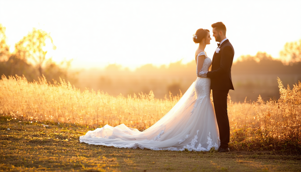 découvrez nos astuces pour trouver un photographe de mariage à petit budget sans compromettre la qualité. explorez nos bons plans et conseils pour capturer les moments précieux de votre grande journée sans vous ruiner.