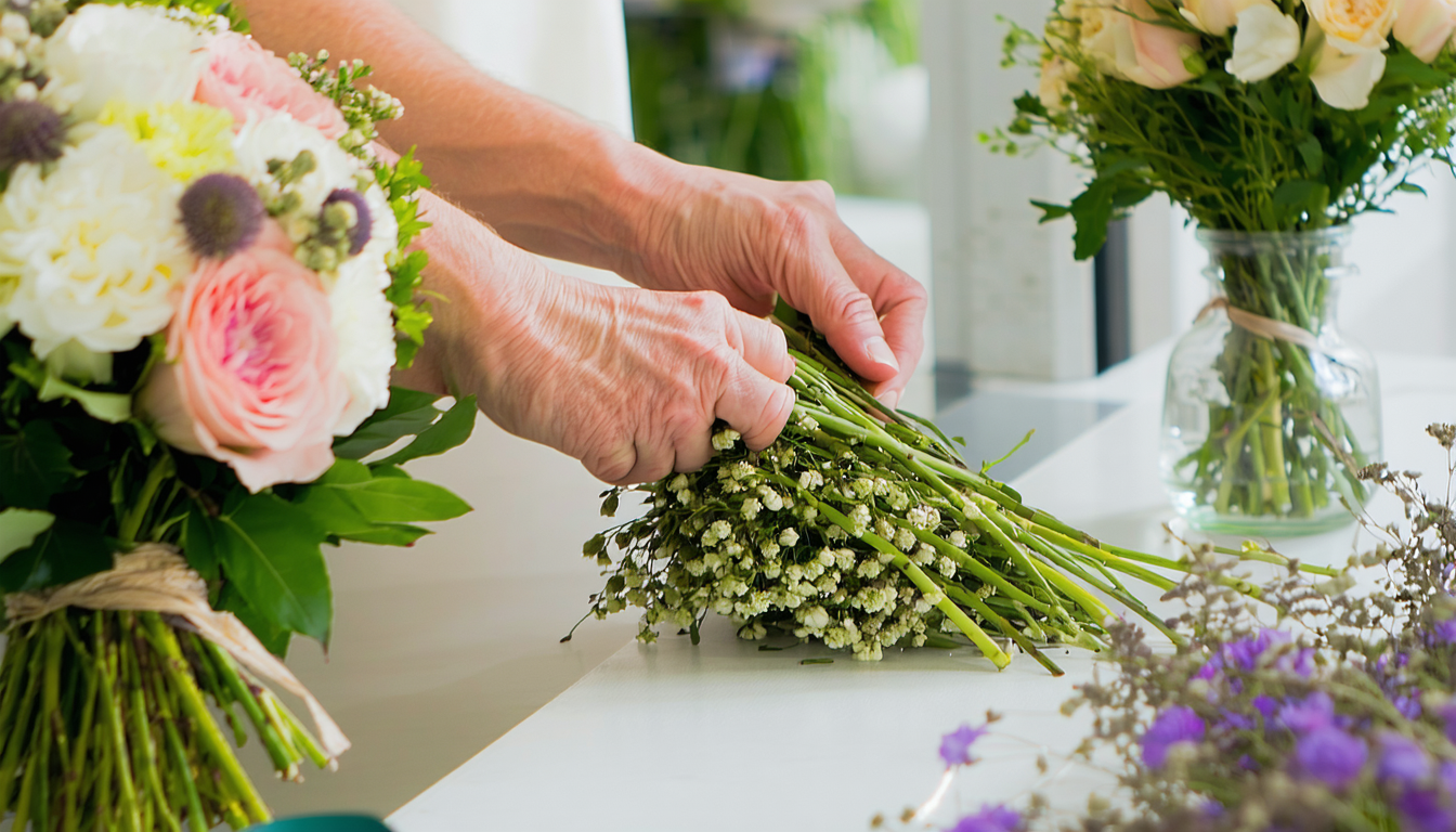découvrez comment établir un budget fleurs optimal pour votre mariage. explorez les meilleures astuces pour choisir les arrangements floraux qui embelliront votre grand jour tout en respectant vos contraintes financières.