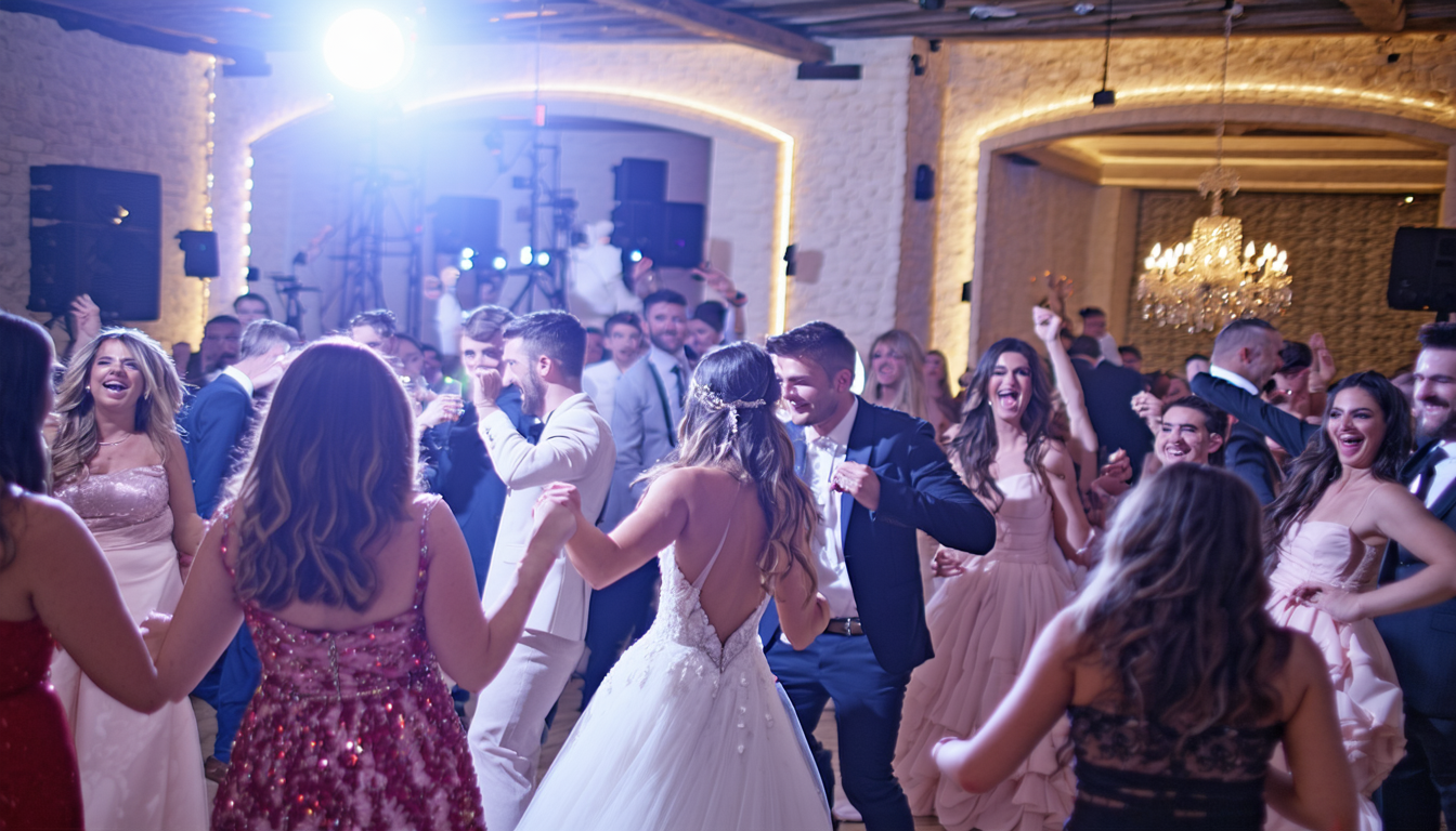 découvrez comment répartir efficacement le budget de votre mariage poste par poste. conseils et pourcentages pour organiser un mariage réussi tout en maîtrisant vos dépenses !