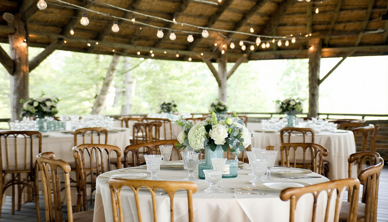 découvrez le témoignage inspirant d’un couple ayant organisé un mariage champêtre à petit budget : astuces, conseils et idées pour un jour unique, authentique et économique !