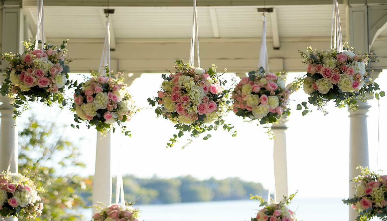 découvrez 15 idées originales pour décorer votre salle de mariage et créer une ambiance unique et inoubliable. inspirez-vous de nos conseils pour personnaliser votre réception et émerveiller vos invités !