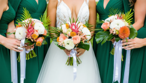 découvrez 20 idées originales de centres de table mariage avec des fleurs pour sublimer votre décoration de réception. inspirez-vous de ces créations uniques et florales pour un mariage inoubliable.