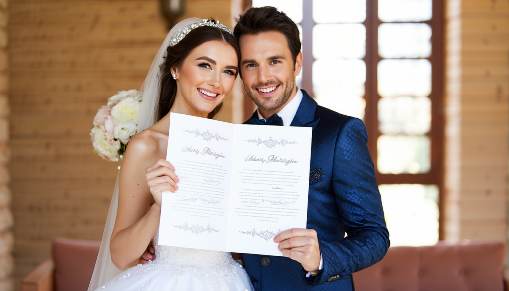 découvrez toutes les démarches à suivre pour changer de nom après votre mariage : procédures, documents à fournir et conseils pratiques pour simplifier vos formalités administratives.