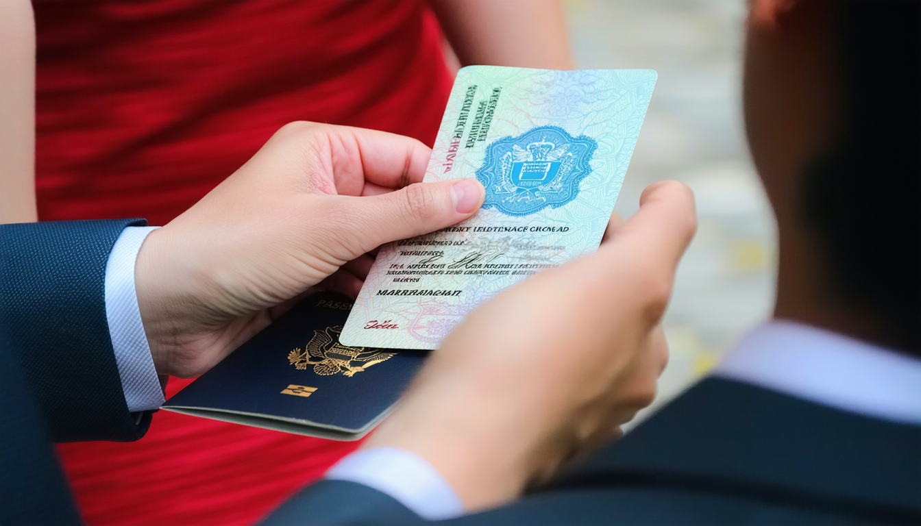 découvrez toutes les démarches à suivre pour changer de nom après un mariage : étapes, documents à fournir et conseils pratiques pour simplifier vos formalités administratives.