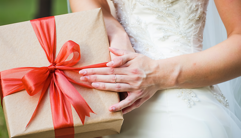 découvrez combien offrir à un mariage en tant qu'invité : nos conseils pour déterminer le montant idéal en fonction de votre lien avec les mariés, du type de cérémonie et de votre budget.