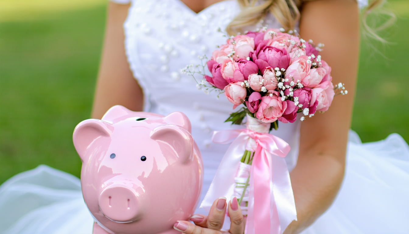 découvrez combien offrir en cadeau d'argent lors d'un mariage en tant qu'invité. conseils, montants adaptés à chaque situation et astuces pour respecter les usages tout en tenant compte de votre budget.