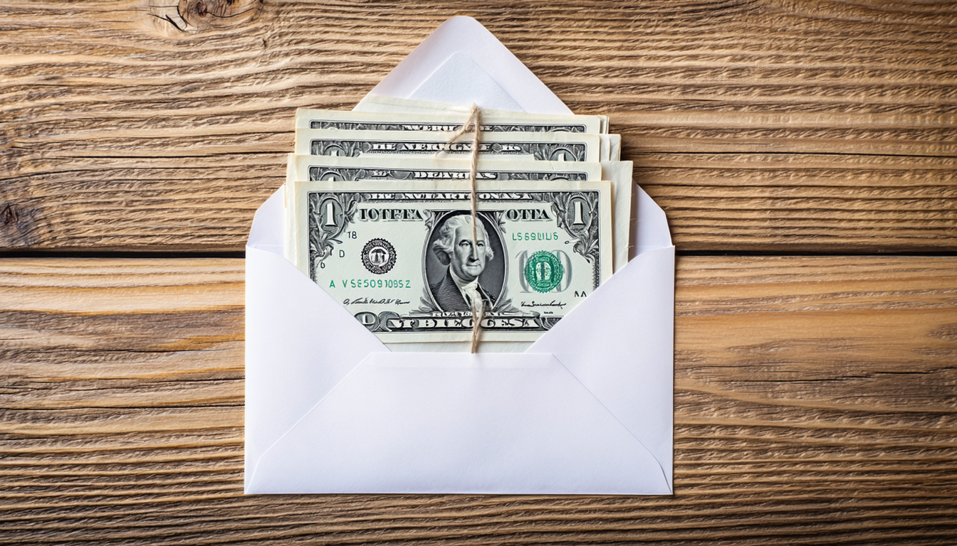 découvrez combien offrir en cadeau d'argent lors d’un mariage en tant qu’invité, selon les usages et votre relation avec les mariés. nos conseils pratiques pour un montant adapté et apprécié.