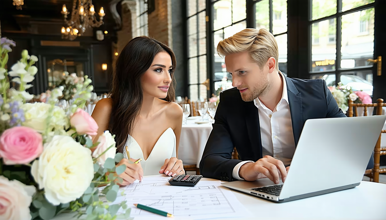 découvrez nos conseils pratiques pour négocier le prix d'un wedding planner et obtenir le meilleur rapport qualité-prix pour l'organisation de votre mariage. maximisez votre budget sans compromis sur la qualité !