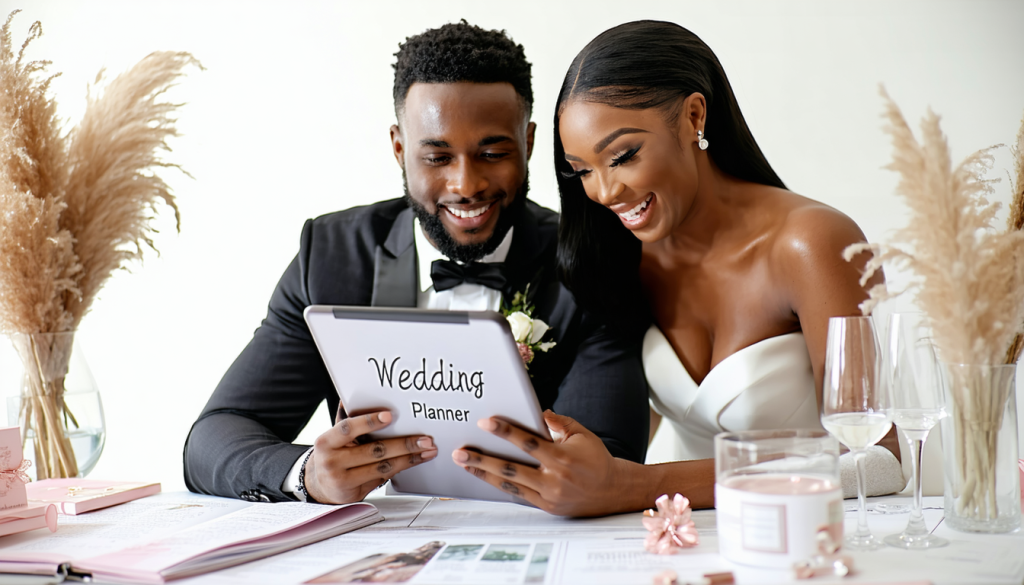 découvrez comment trouver facilement un wedding planner près de chez vous pour organiser un mariage inoubliable. conseils, astuces et contacts locaux pour une cérémonie sur-mesure.