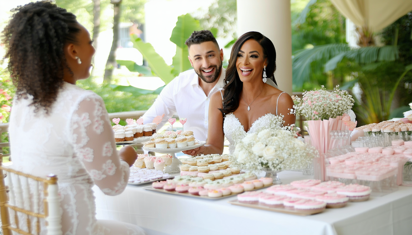 vous cherchez un wedding planner près de chez vous ? découvrez nos conseils pratiques pour trouver le professionnel idéal et organiser un mariage inoubliable dans votre région.