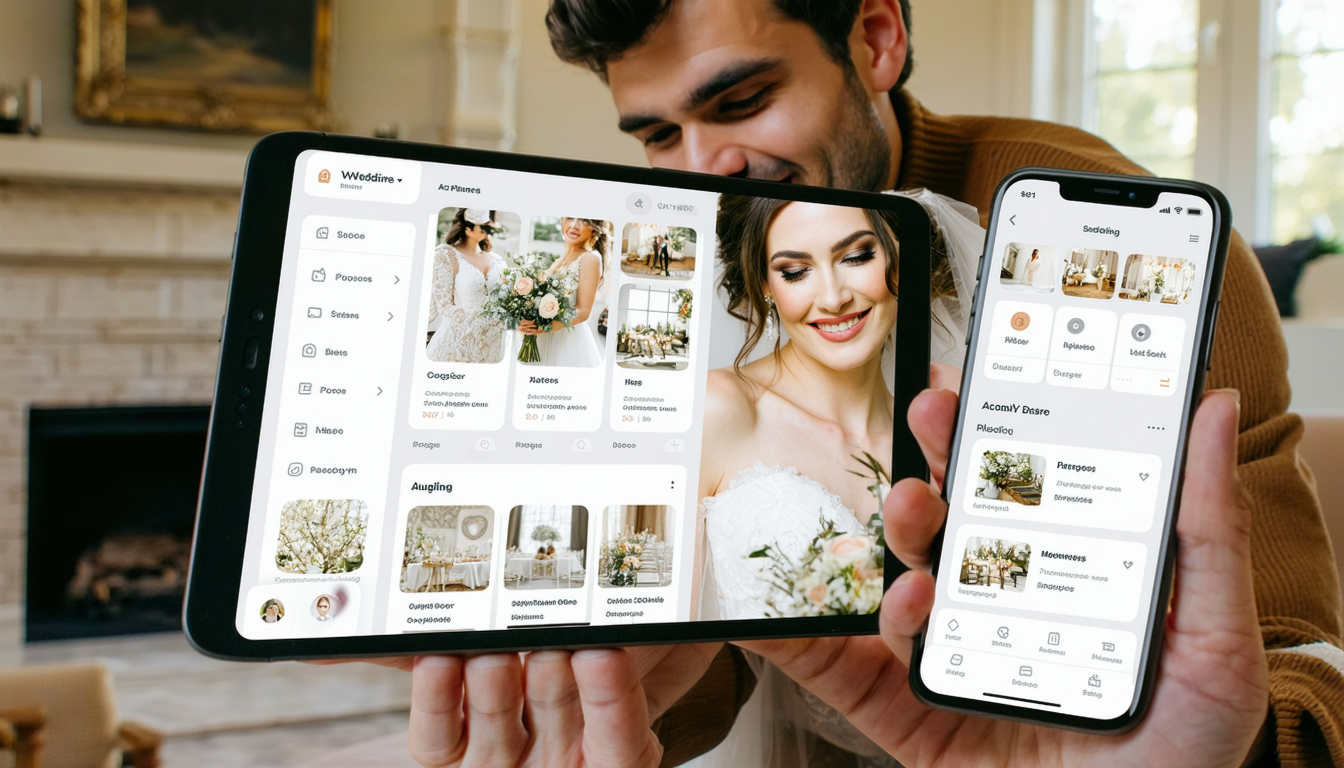 vous cherchez un wedding planner près de chez vous ? découvrez nos conseils et astuces pour trouver le professionnel idéal qui organisera votre mariage de rêve, facilement et rapidement.